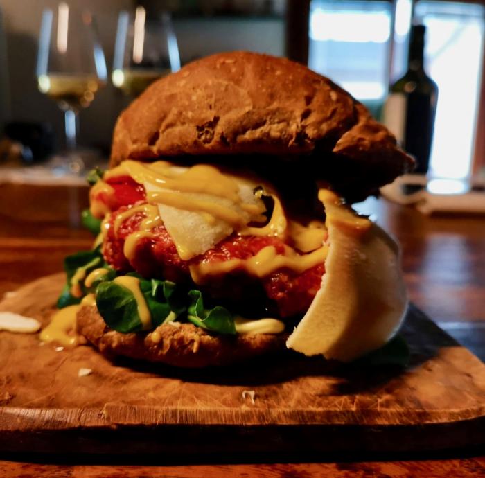 Panino Piemontese